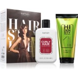 Kemon Curly Hair set pentru păr creț