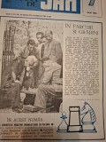 Revista Romana de Sah - Nr.7 1985 Iulie
