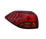 Stop spate lampa HYUNDAI TUCSON (TL), 07.2018-12.2020, partea stanga, TYC, tip bec P21/5W+tip bec P21W; cu locas bec; exterior