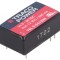 Convertor DC/DC 8W 9-36V la 12V 665mA DIP16
