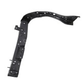 Suport montaj far Toyota Highlander (Xu70), 11.2019-, montare fata, dreapta, B-Series, 53202-0E902