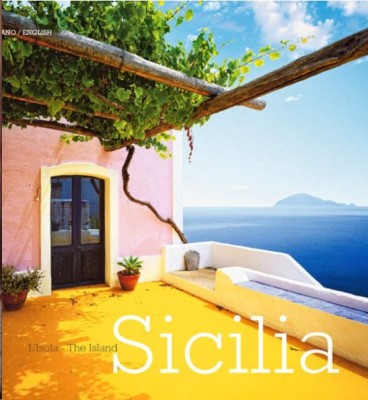 Luisa Taliento, Alessandro Saffo - L&amp;#039;Isola - The Island Siciia foto