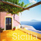 Luisa Taliento, Alessandro Saffo - L&#039;Isola - The Island Siciia