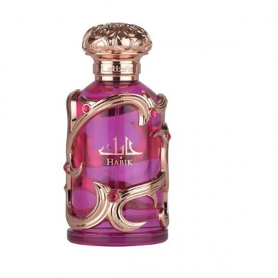 Lattafa Habik Eau de Parfum femei 100 ml foto