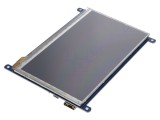 Ecran TFT 7" 1024x600 LED 3,3-5VDC