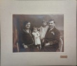 PM344N Ștefan Buzan, șefului secției criminalistică a poliției Cluj, avocat la Sasca Montană și Oravița, fotografie studio Benesch, Oravița
