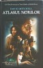 Atlasul Norilor - David Mitchell - Editura Humanitas Fiction, 2013, Raftul Denisei, 628 pagini, Roman
