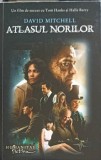 Atlasul Norilor - David Mitchell, Humanitas Fiction, 2013, Raftul Denisei, Roman, 628 pagini
