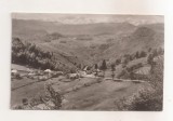 RF205 - Carte Postala - Rucar. Pasul Giuvala, circulata 1968