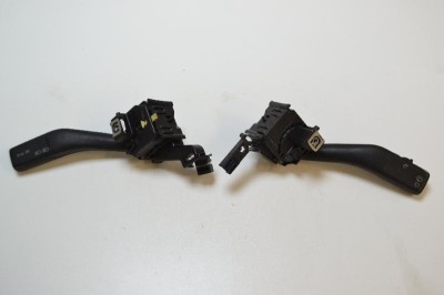 Maneta semnalizare ștergătoare VW GOLF V 1K1 2006 OEM: 1K0953513 | 2253913 foto