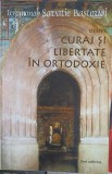 DESPRE CURAJ SI LIBERTATE IN ORTODOXIE. DOUA CONFERINTE-SAVATIE BASTOVOI-273712