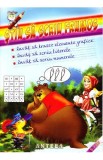 Stiu sa scriu frumos