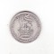 bnk mnd Anglia Marea Britanie 1 shilling 1929 , argint