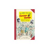 The Journey That Saved Curious George Young Readers Edition: The True Wartime Escape of Margret and H. A. Rey