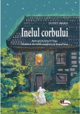 Inelul corbului | Judit Berg
