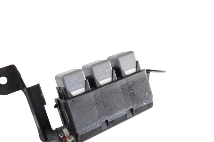 Panou de siguranțe SUBARU XV _GP_ 2013 OEM: 156700-2960 20421629