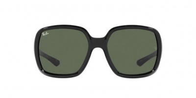 Ray-Ban Powderhorn Ochelari de Soare RB 4347 601/71 foto