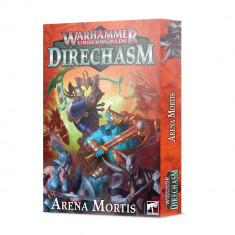 Pachet Expansiune Miniaturi WH Underworlds: Direchasm Arena Mortis foto