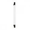 Lampă de perete VALO negru, Thoro Lighting