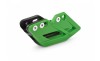 Ghidaj complet lant Kawasaki KXF 250 450 09- 22 Verde