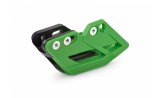 Ghidaj complet lant Kawasaki KXF 250 450 09- 22 Verde