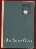 E M Suziunov, "Spre Antarctica" - Editura Stiintifica, 1960