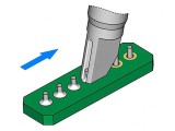 V&acirc;rf special longlife 0,75x3mm C245796