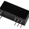 Convertor DC/DC 9V 0,5W