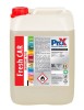 Odorizant auto concentrat Pro-x Fresh Car Vanilla, 5l