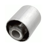 Bucsa brat suspensie, Suport trapez Mercedes-Benz C-Class (W202) Lemf&ouml;rder 1132201, parte montare : punte fata, stanga, dreapta, LEMF&Ouml;RDER