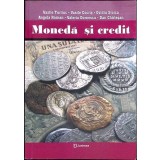 MONEDA SI CREDIT-VASILE TURLIUC, VASILE COCRIS, ANGELA ROMAN, VALERIU DORNESCU, OVIDIU STOICA-262350