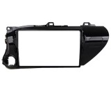 Rama Kit Instalare navigatie de 9 inchi TOYOTA Hilux 2016- CarStore Technology