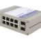Switch Ethernet neadministrabil TELTONIKA 10 porturi 7&divide;57VDC