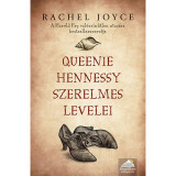 Queenie Hennessy szerelmes levelei - Rachel Joyce