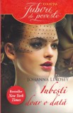 Johanna Lindsey - Iubesti doar o data
