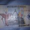 Bancnotă 20 RON/LEI serie 237D