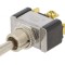 Comutator Basculant SPDT ON-OFF-ON 21A 14VDC