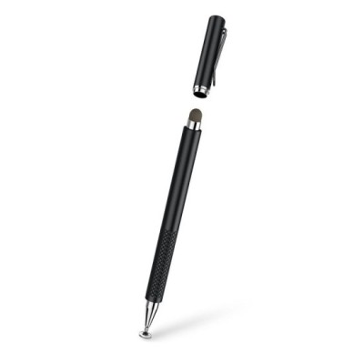 Stylus Pen Universal - Spigen - Black foto