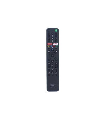 Telecomanda universala TV LCD Sony Well RC-UNIV-SO01-WL foto