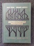 ARTERIOPATIILE PERIFERICE - Viciu, Apetrei