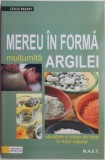 Mereu in forma multumita argilei &ndash; Cecile Baudet