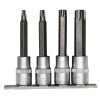 Capete imbus SMWXC010, 4 buc / set