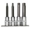 Capete imbus SMWXC010, 4 buc / set