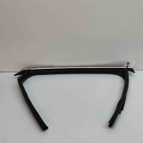 Chedar geam ușă dreapta spate AUDI Q8 E-TRON Sportback 2024 OEM: 4K4839432,4K4839432A