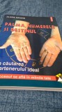 PALMA,NUMERELE SI DESTINUL -CLAIRE SAVARD