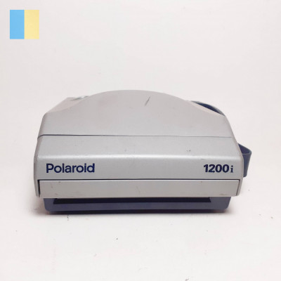 Polaroid 1200i foto