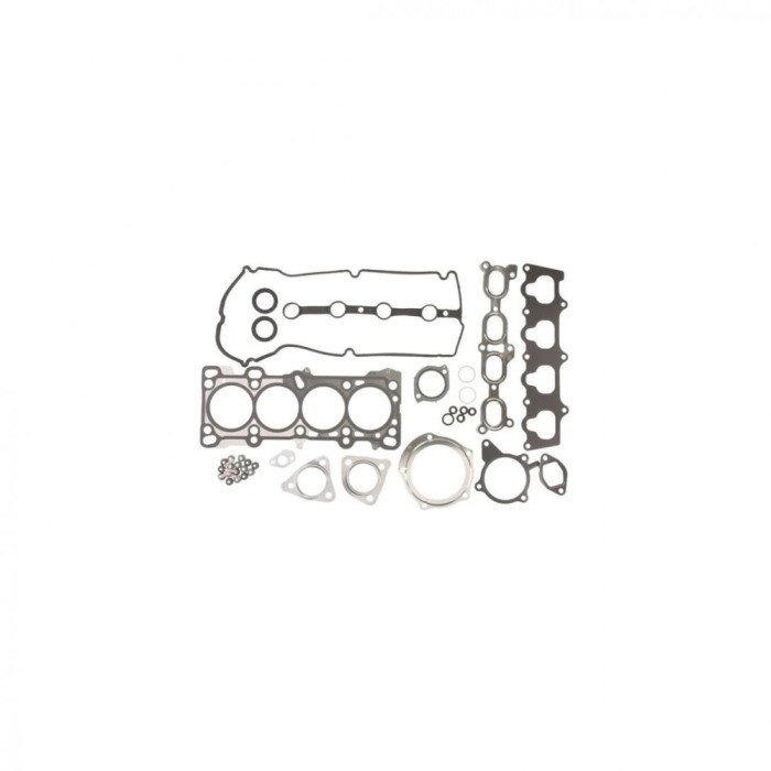 Set garnituri chiulasa MAZDA 323 F VI (BJ) 1.5 16V 1998-2001 CORTECO 417661P