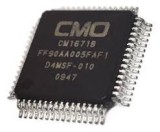 CM1671B - CMO