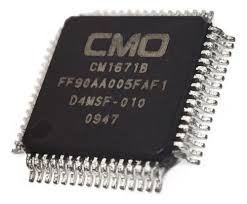 CM1671B - CMO foto