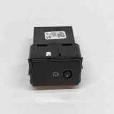 Buton de reglare intensitate luminoasă planșa de bord JAGUAR I-PACE X590 2018 OEM: J9D3-11B652-AA | 31717178